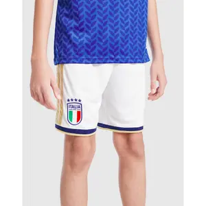 Krótkie zakwaterowanie dla dzieci we Włoszech Coupe du Monde 2026 image-1