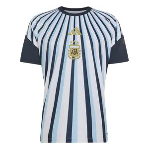 Maillot Prematch Argentinien Coupe du Monde 2026