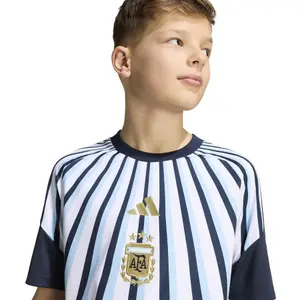 Maglia Casa bambino Argentina 2026 image-4