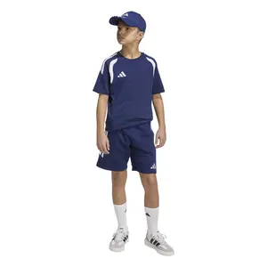 Bawełniane szorty dziecięce adidas Tiro 26 League image-2