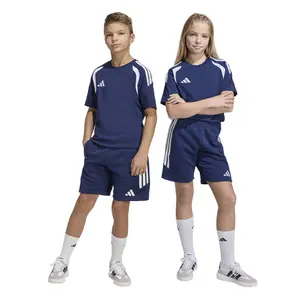 Bawełniane szorty dziecięce adidas Tiro 26 League image-3