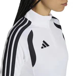Haut d'entraînement femme adidas Tiro 26 League image-3