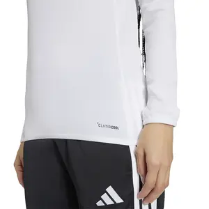Haut d'entraînement femme adidas Tiro 26 League image-4
