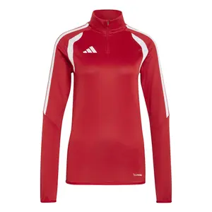 Haut d'entraînement femme adidas Tiro 26 League image-1