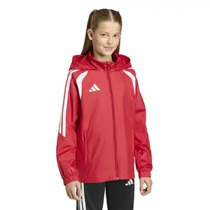 Child's windbreaker adidas Tiro26 League image-2