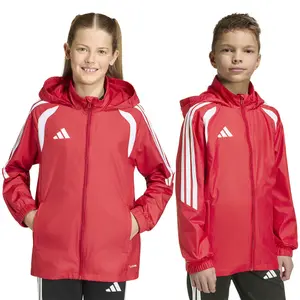 Child's windbreaker adidas Tiro26 League image-3