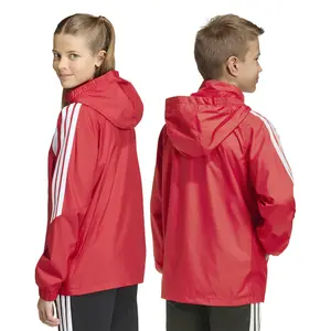 Child's windbreaker adidas Tiro26 League image-4