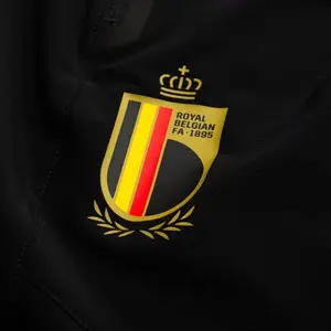Jogginghose Belgien Tiro Coupe du Monde 2026 image-2