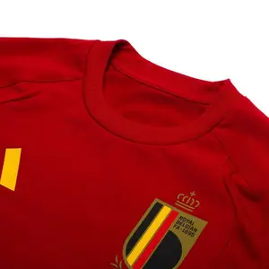 T-shirt Belgio TT Coupe du Monde 2026 image-2