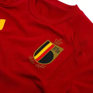 T-shirt Belgio TT Coupe du Monde 2026 image-5