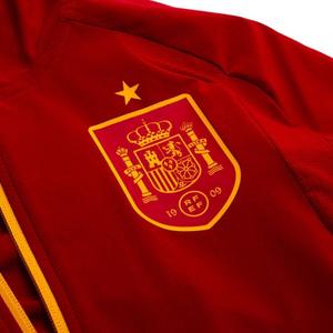 Spanyol edződzseki TT Coupe du Monde 2026 image-2