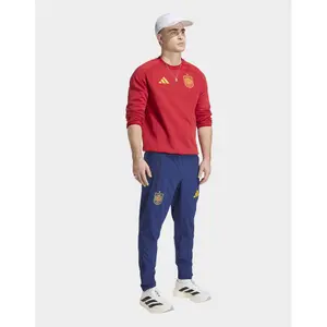 Bluza adidas Spain Tiro Crew image-1