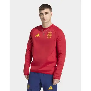 Bluza adidas Spain Tiro Crew image-2