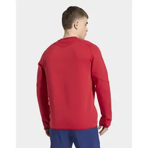 Bluza adidas Spain Tiro Crew image-3
