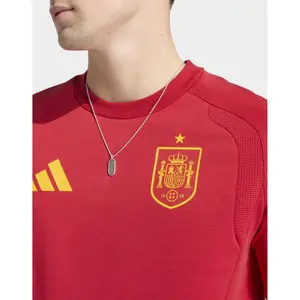 Bluza adidas Spain Tiro Crew image-5
