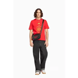 Spain T-shirt DNA Graphic Coupe du Monde 2026 image-1