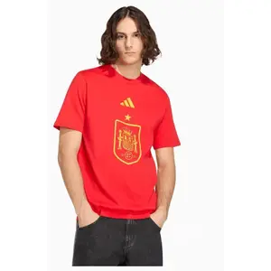 Spain T-shirt DNA Graphic Coupe du Monde 2026 image-2