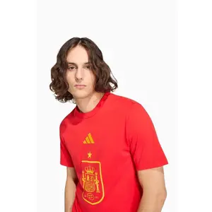 Spain T-shirt DNA Graphic Coupe du Monde 2026 image-4