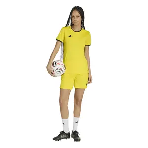 Short femme adidas Entrada 26 image-1