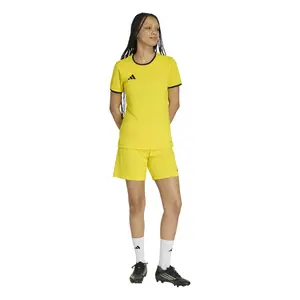 Short femme adidas Entrada 26 image-2
