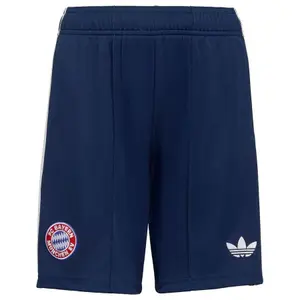 Kurze Outdoor-Shorts Kinder Bayern München 2026/27