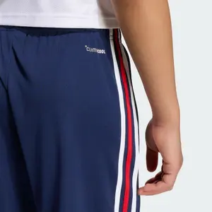 Kurze Outdoor-Shorts Kinder Bayern München 2026/27 image-4