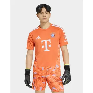 Bayern Munich Målmandstrøje 2026/27