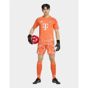 Bayern Munich Målmandstrøje 2026/27 image-1