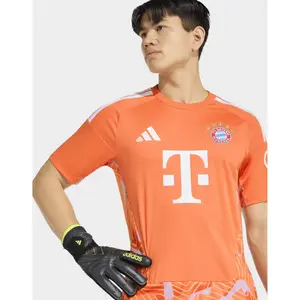 Bayern Munich Målmandstrøje 2026/27 image-3