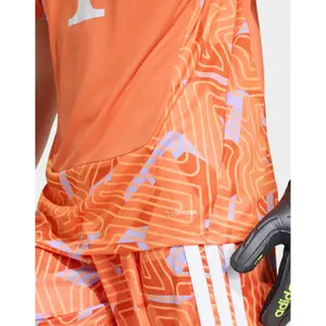 Bayern Munich Målmandstrøje 2026/27 image-4