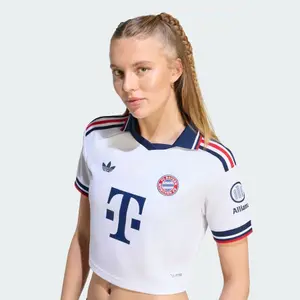 Bayern Munich Women's Away Shirt 2026/27 image-2