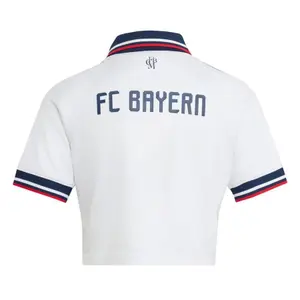 Bayern Munich Women's Away Shirt 2026/27 image-3
