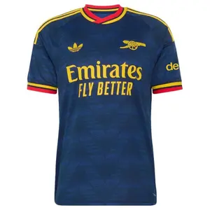 Arsenal Away Shirt 2026/27