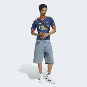Arsenal Away Shirt 2026/27 image-1