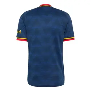 Arsenal Away Shirt 2026/27 image-2