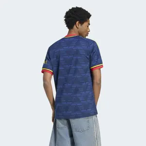 Arsenal Away Shirt 2026/27 image-3
