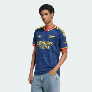 Arsenal Away Shirt 2026/27 image-5