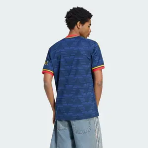 Arsenal Away Shirt 2026/27 image-6