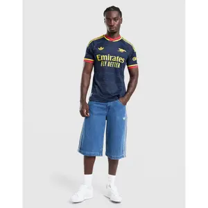 Arsenal Authentic Away Shirt 2026/27