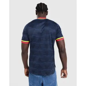 Arsenal Authentic Away Shirt 2026/27 image-1