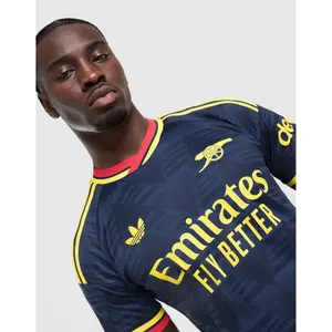 Arsenal Authentic Away Shirt 2026/27 image-3