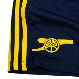 Arsenal Outdoor Shorts 2026/27 image-1