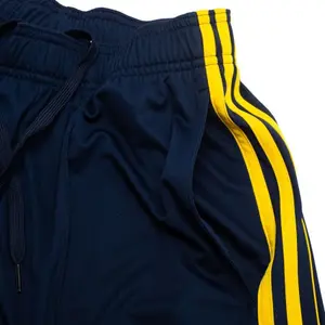 Arsenal Outdoor Shorts 2026/27 image-2