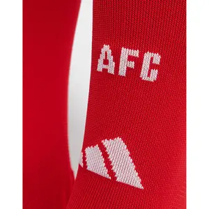 Arsenal Home Socks 2026/27 image-2