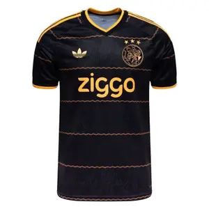 Ajax Amsterdam Away Shirt 2026/27
