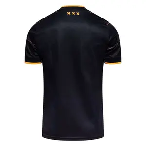 Ajax Amsterdam Away Shirt 2026/27 image-1