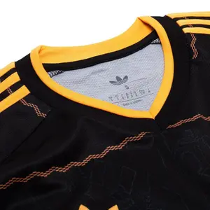 Ajax Amsterdam Away Shirt 2026/27 image-2