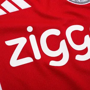 Maglia Casa Ajax Amsterdam 2026/27 image-2