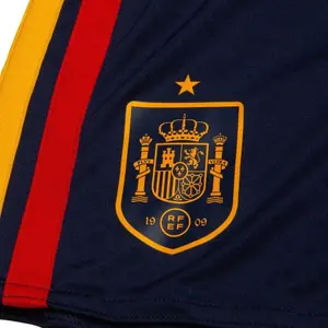 Mini kit Domicílio criança Espanha Coupe du Monde 2026 image-1