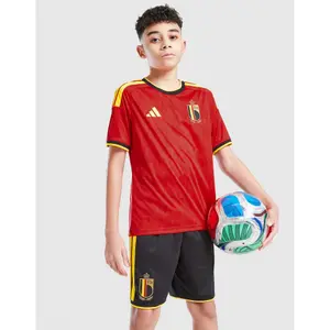 Kort Domicil Barn Belgien 2026 image-1